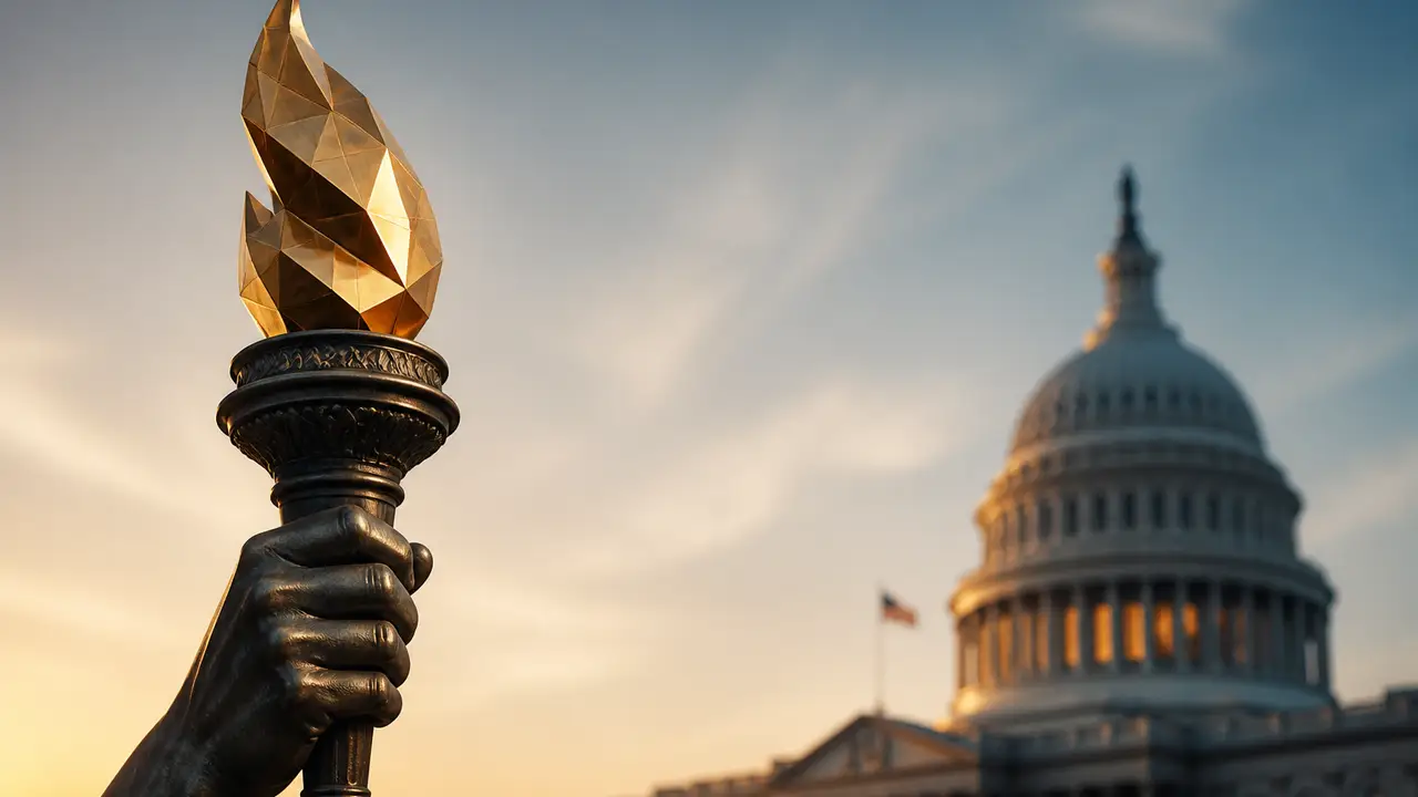 Stand With Crypto adds its first Senate endorsements after Clarity setback cover