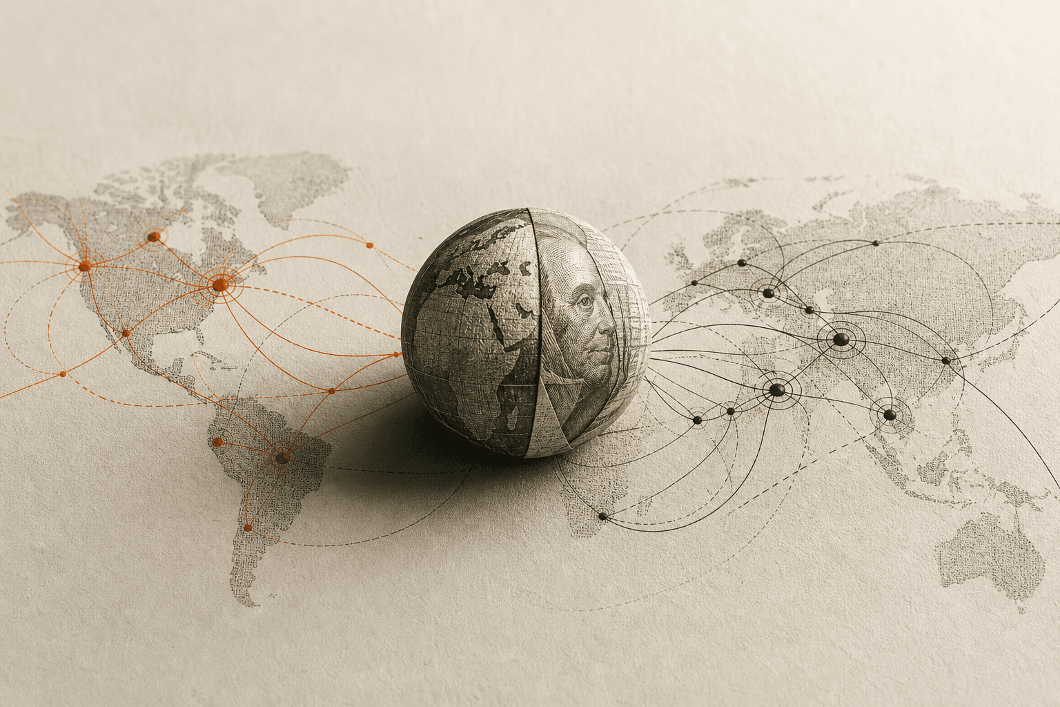 IMF: most stablecoin volume is not household payments cover