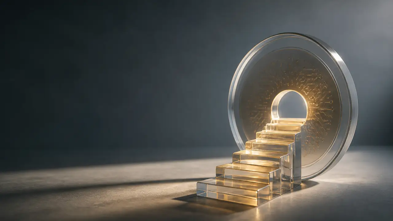 CFTC staff opens a path for tokenized customer investments and onchain records cover