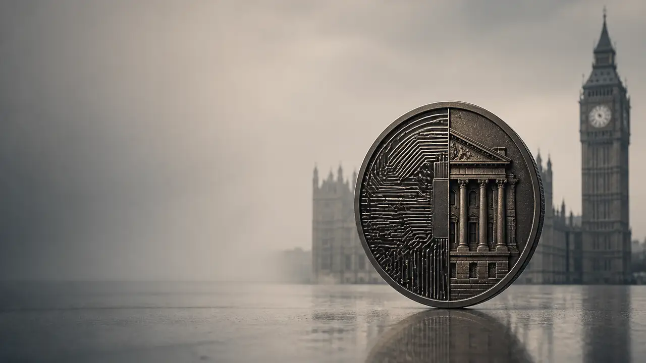 FCA opens crypto authorisation window ahead of October 2027 regime cover