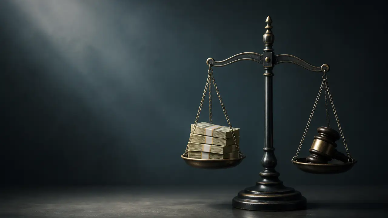 CFTC announces $31.48 million Fundsz judgment against two promoters cover