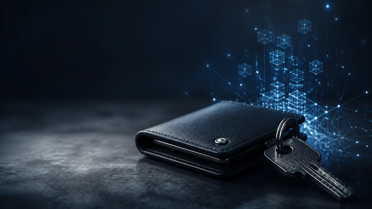 Europol puts wallet keys at the center of crypto quantum preparation cover