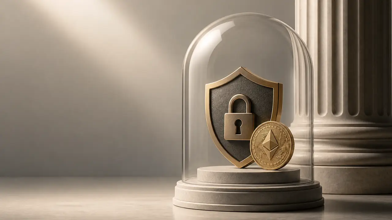 SEC proposes conditional crypto custody paths for advisers and state trust companies cover
