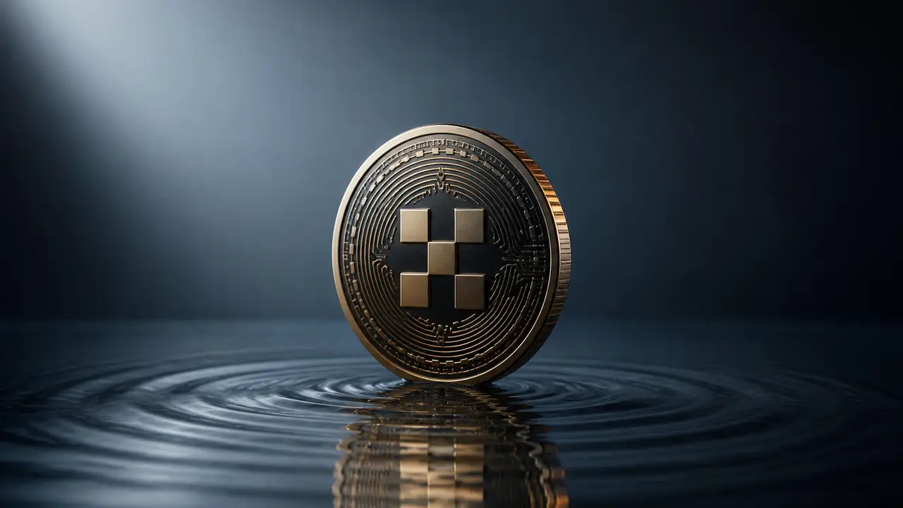 Circle, Ripple and SC Ventures join OKX’s financing at $25 billion valuation cover