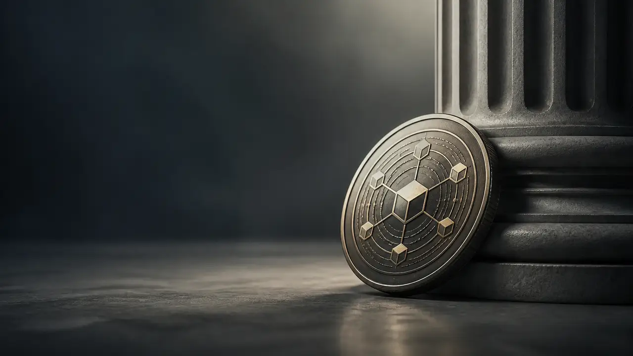 SEC transfer-agent proposal brings tokenized settlement into the recordkeeping debate cover