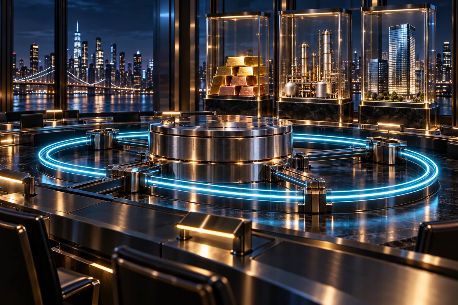 Ripple Prime opens 24/7 swaps on more than 100 traditional markets cover