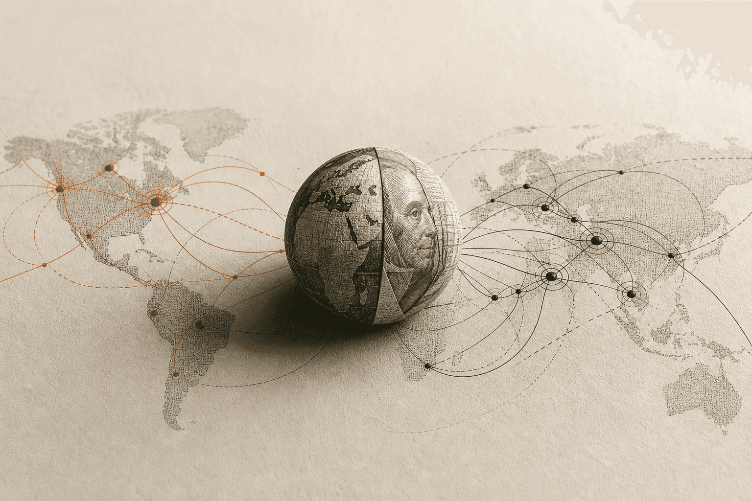 IMF: most stablecoin volume is not household payments cover
