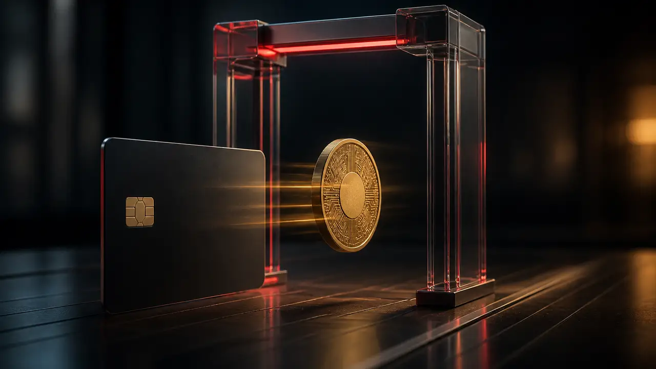 Mastercard announces stablecoin risk screening with a 2027 global rollout cover