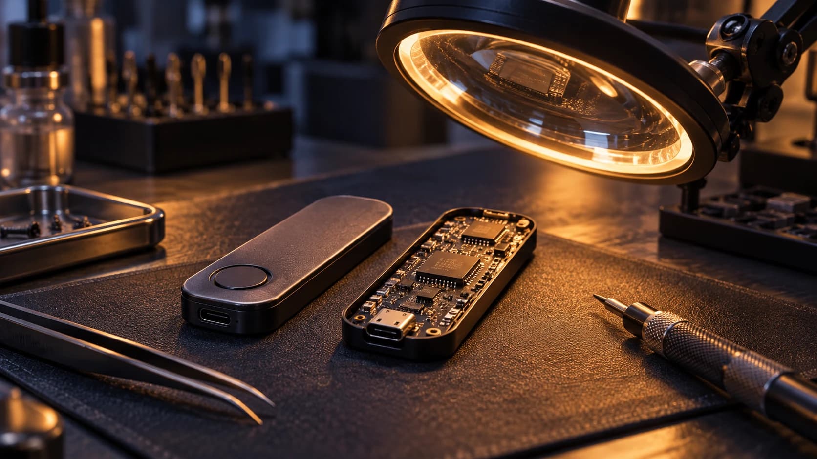 Ledger’s implant investigation prompts reseller restrictions cover