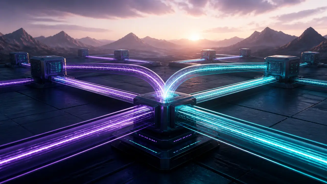 Solana prepares Alpenglow switch as validator votes move off-chain cover
