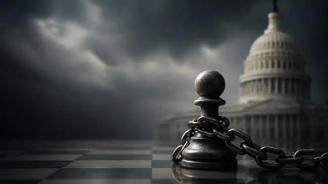 Clarity Act stalls after Senate rejects debate 49–50 cover