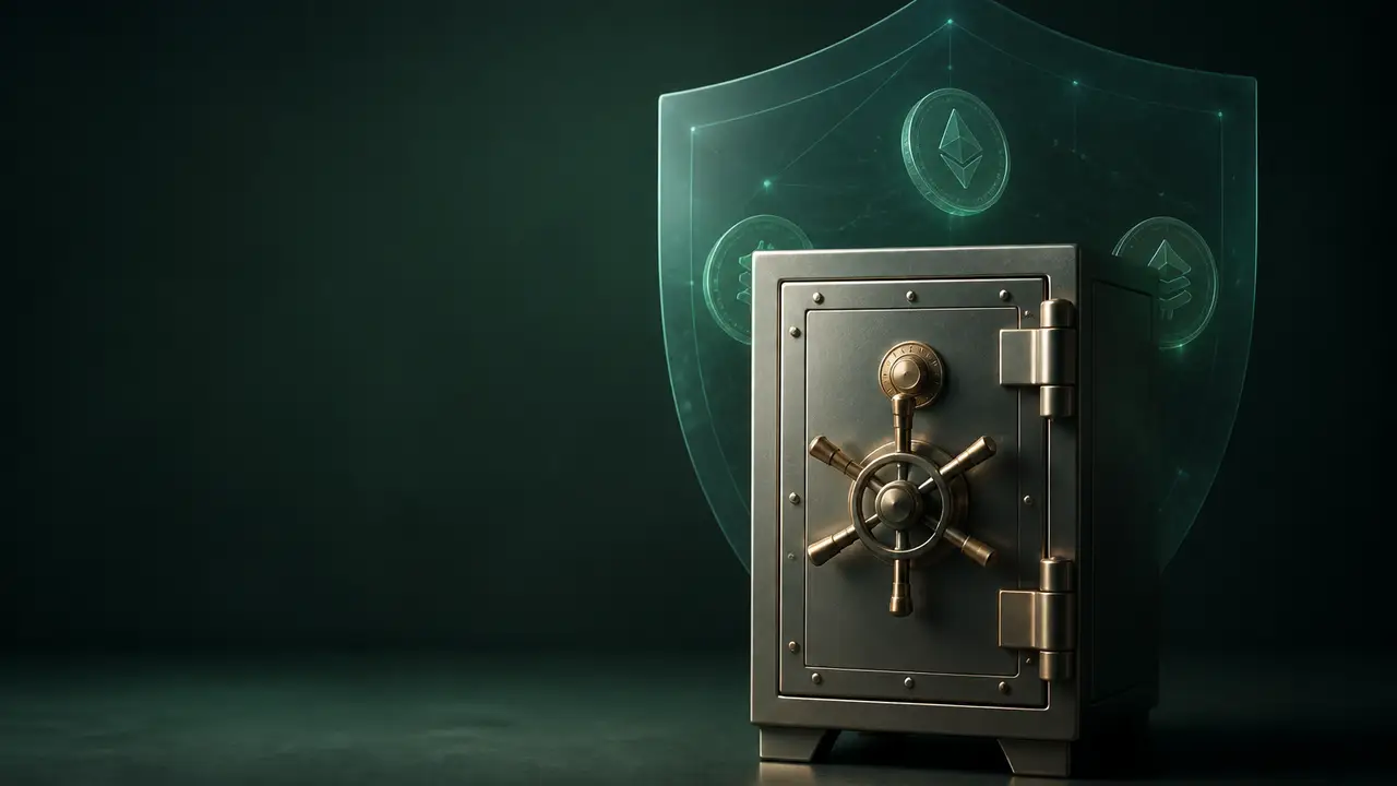 Modern Treasury applies for a national trust bank to add crypto custody cover