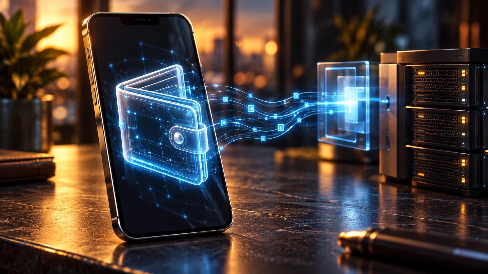 Privy and Ripple bring embedded wallets to the XRP Ledger cover