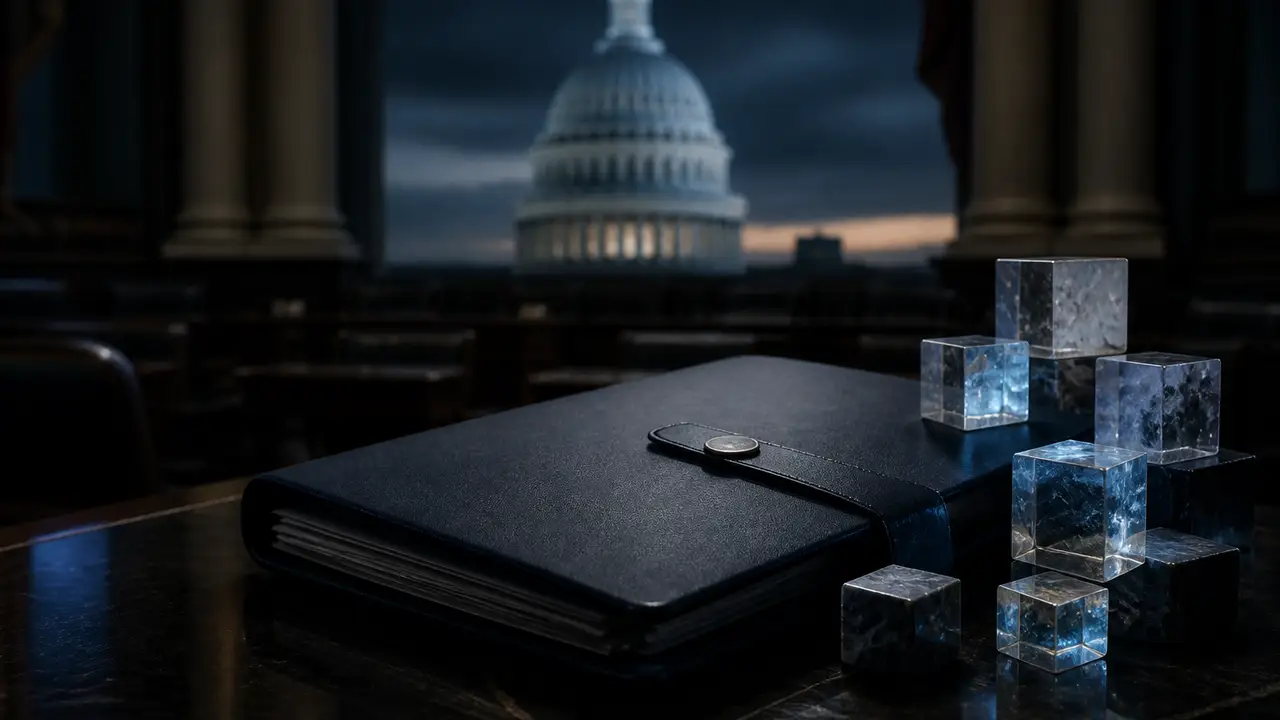 The Senate holds a cloture vote on September 15 on the Clarity bill cover