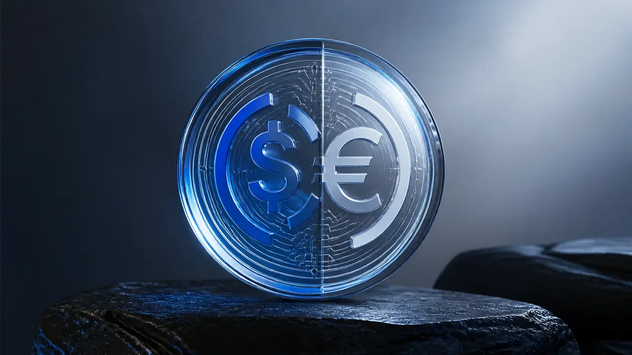 Circle and Tereina bring USDC and EURC into SAP Pay workflows cover