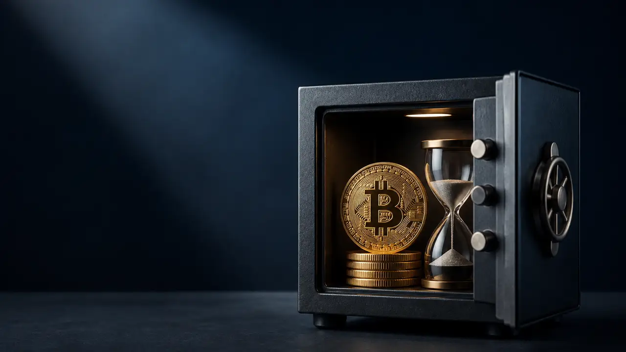 IRS updates staking safe harbor for qualifying crypto trusts cover