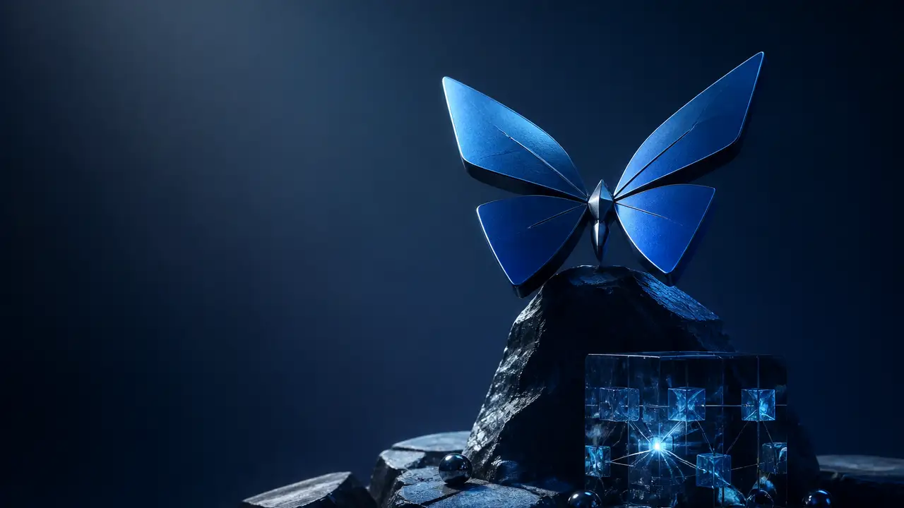 Lido contributors propose a lending market built on a Morpho Blue fork cover