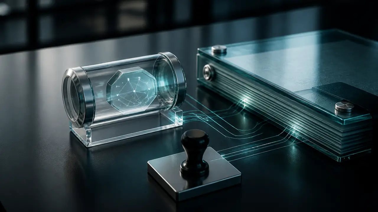 LogosFi opens tokenized-asset evidence testnet with Paysend and Securitize cover